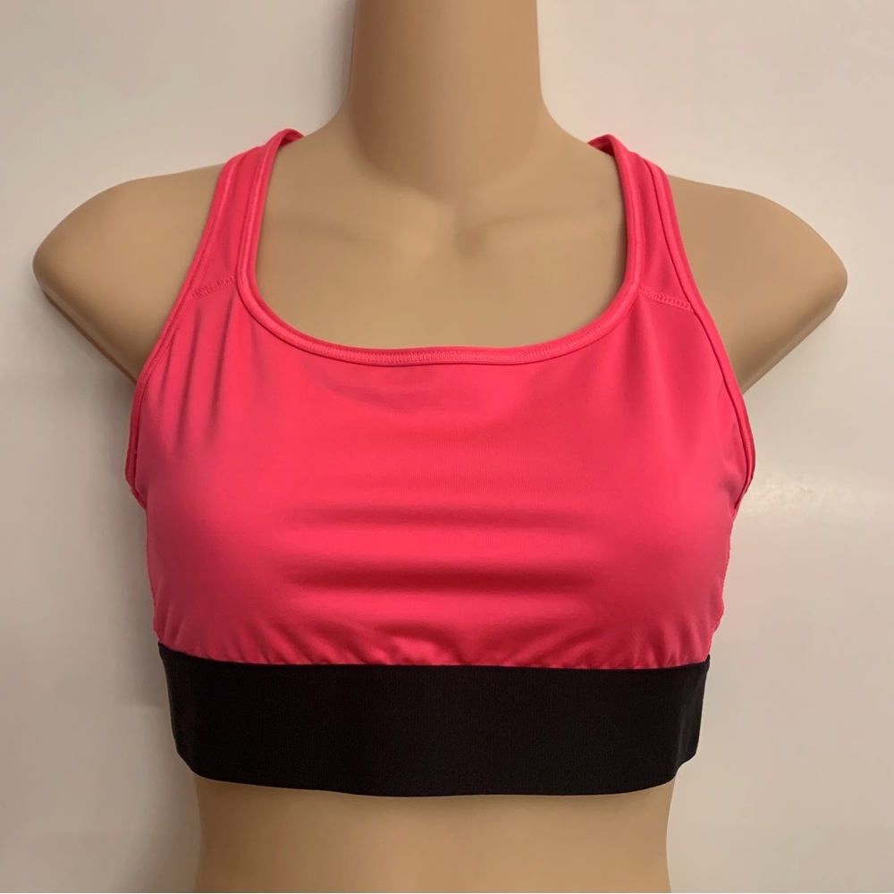 The Player by Victoria’s Secret PINK Sport Bra Size M